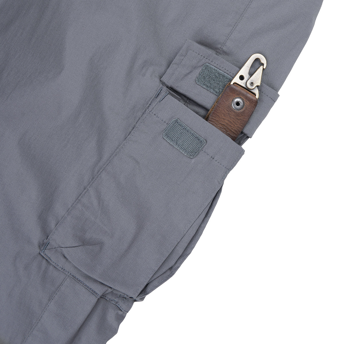 Pants Cargo Cruz Grey