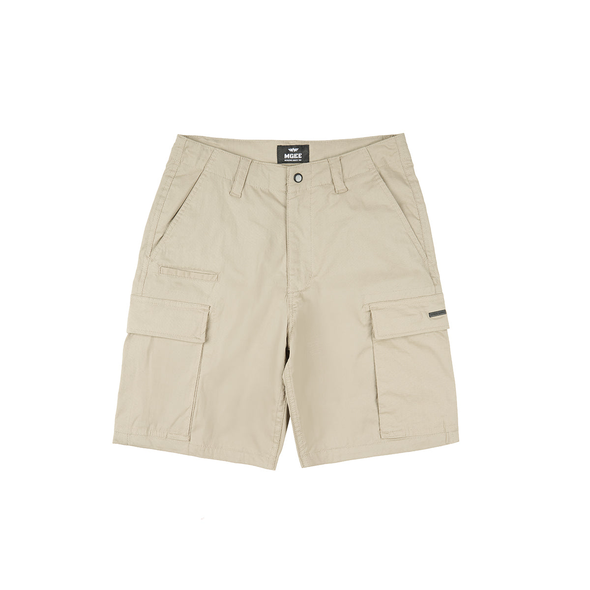 Pants Cargo Short Jetz Dark Khaky