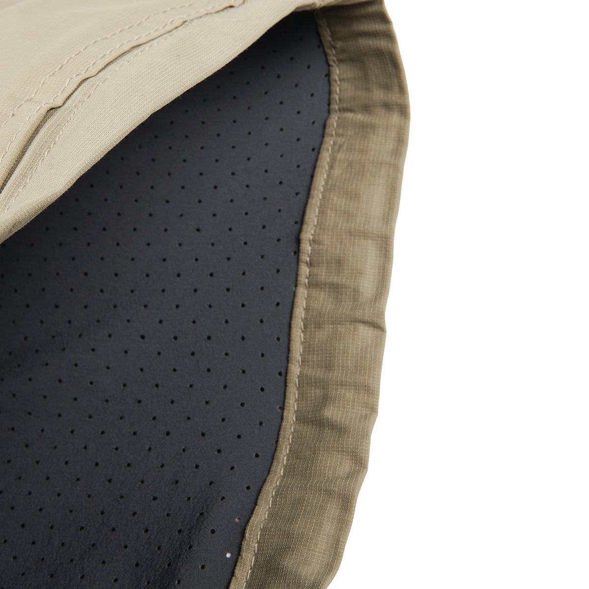 Pants Cargo Short Jetz Dark Khaky