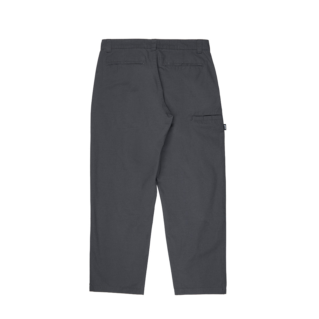 Chinos Pants Ares C002 Dark Grey