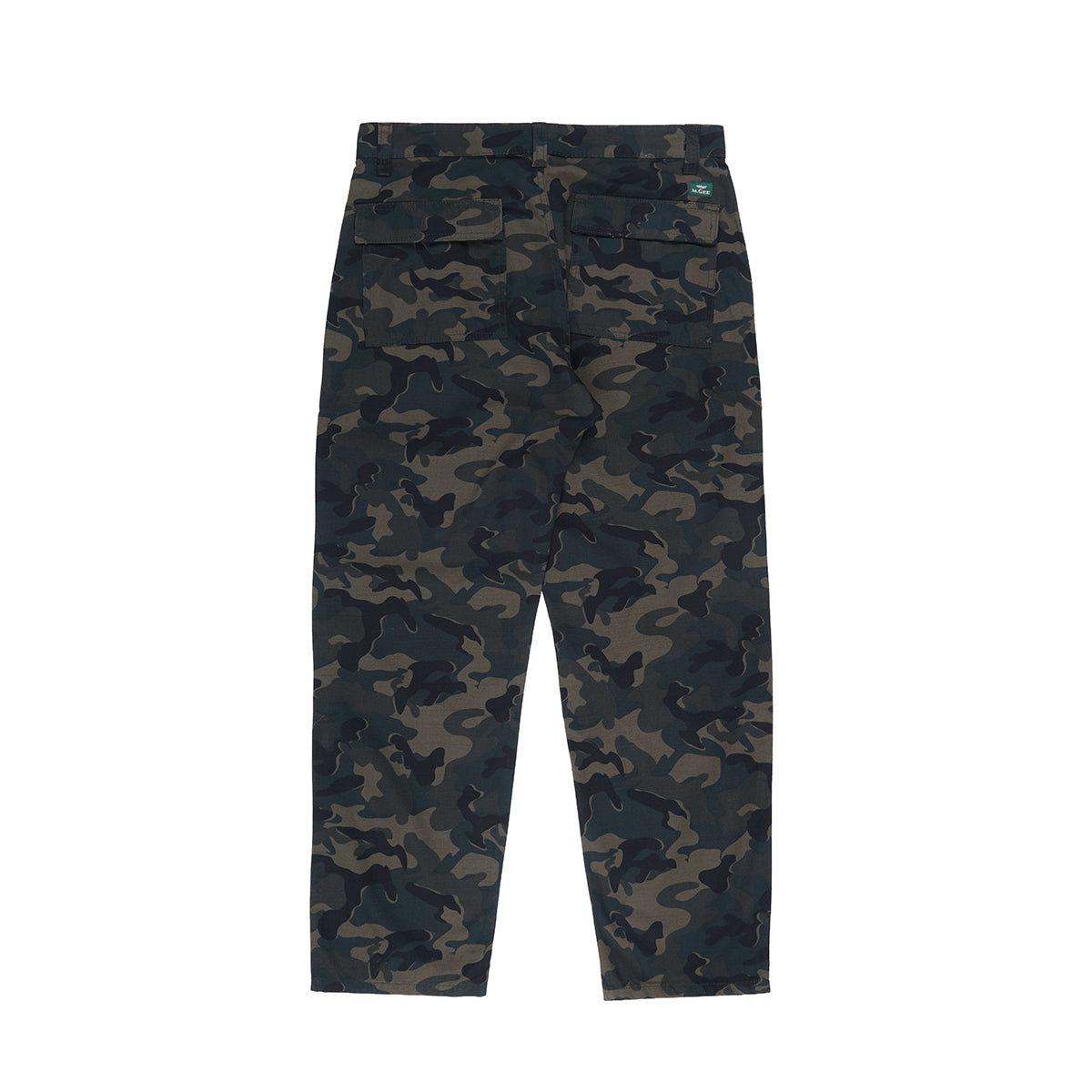 Pant Camo Lightweight Series Fisher
