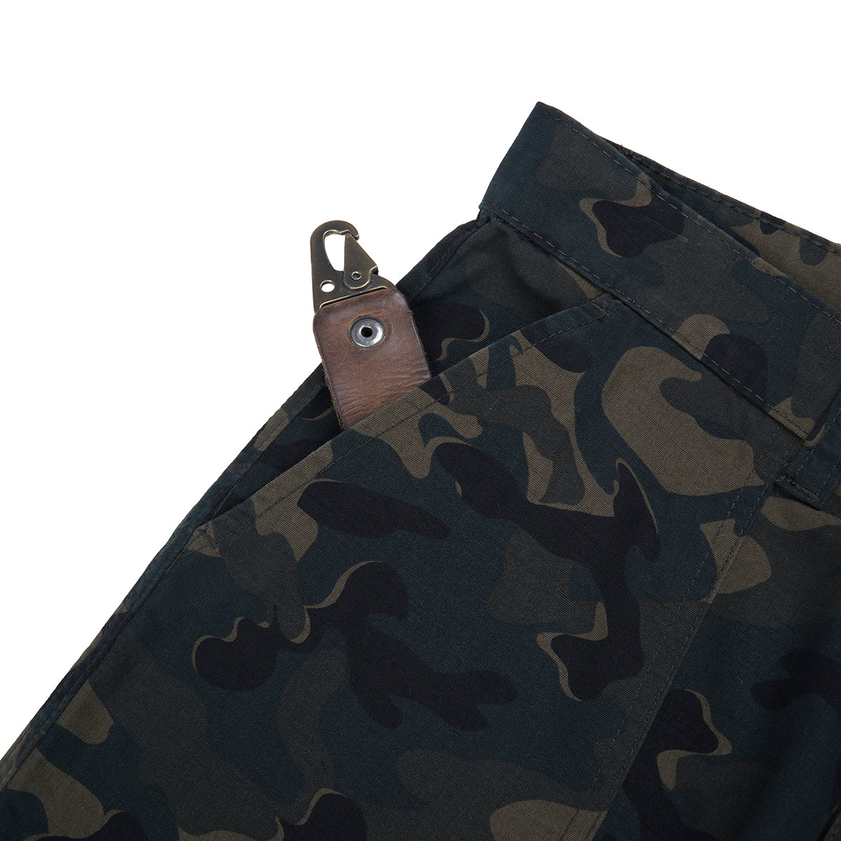 Pant Camo Lightweight Series Fisher