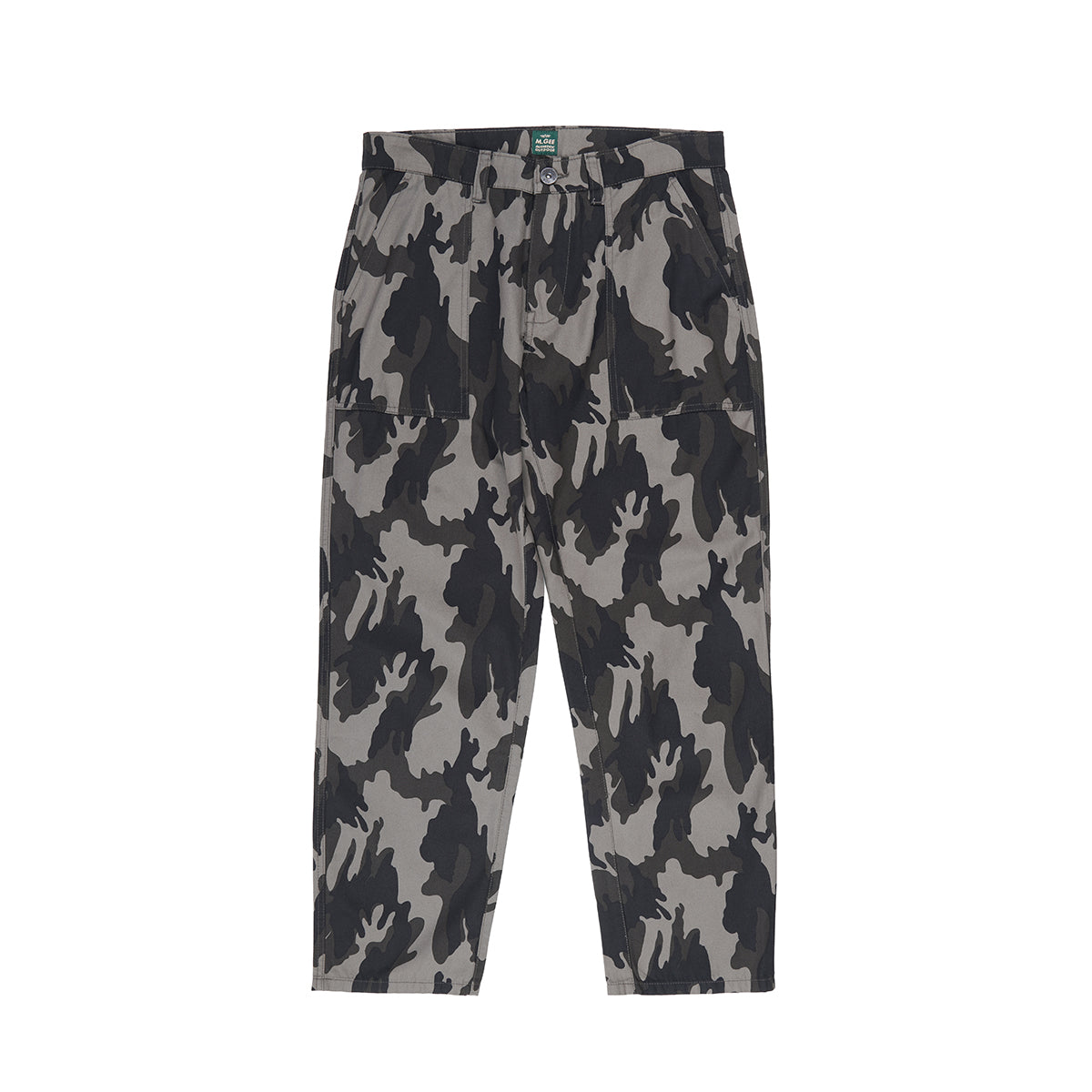 Pant Camo Lightweight Series Fisher