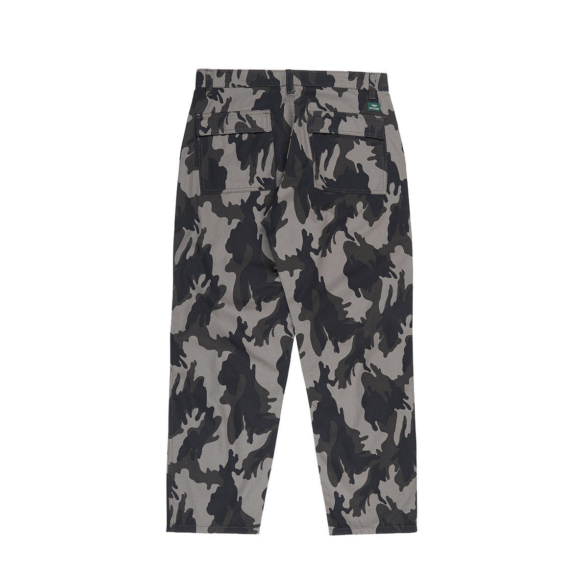 Pant Camo Lightweight Series Fisher