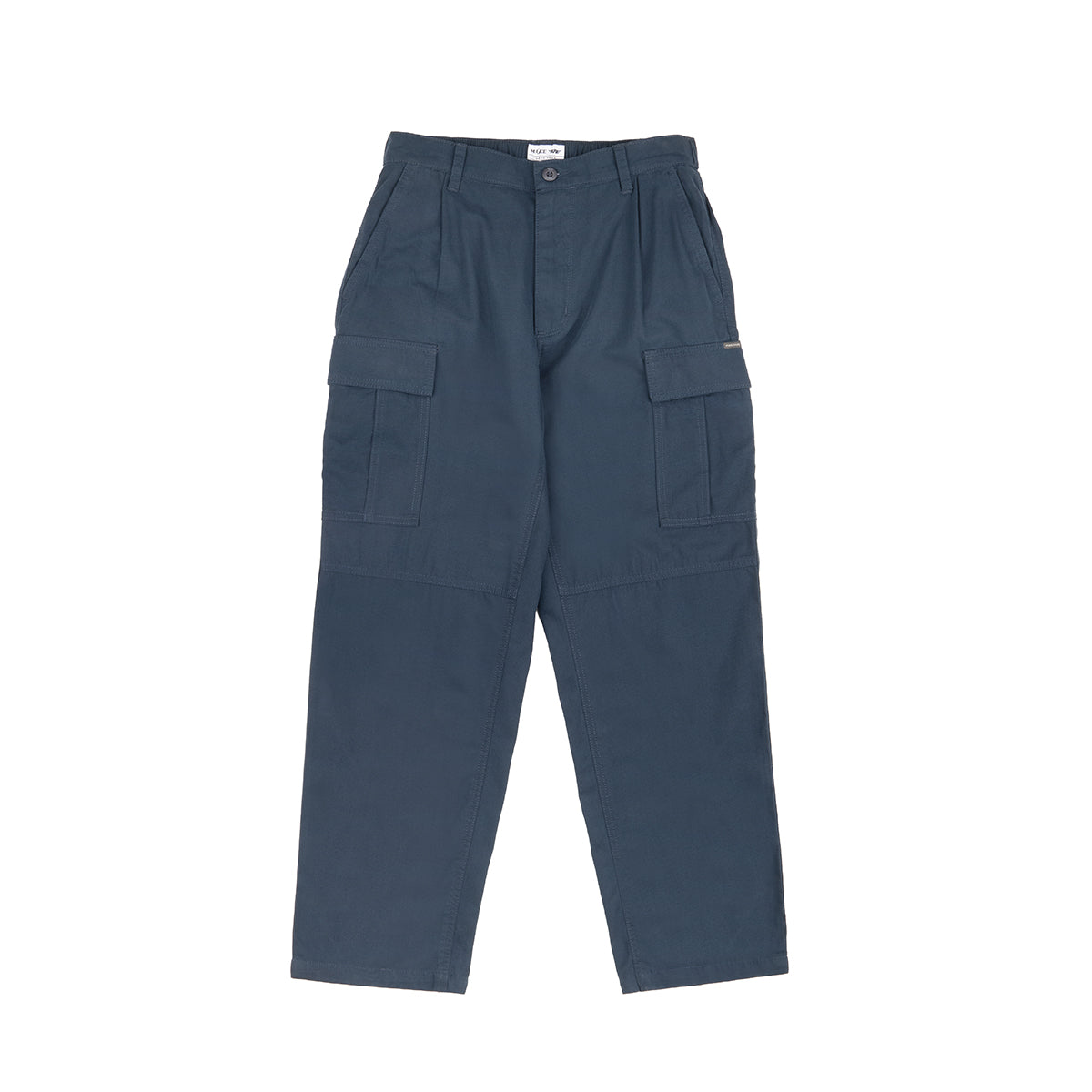 Cargo Pants John C002 Navy