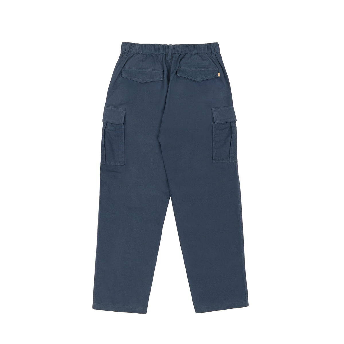 Cargo Pants John C002 Navy