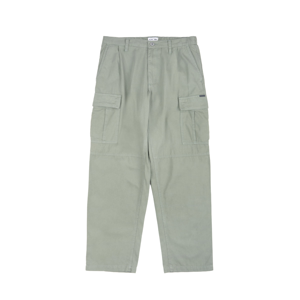 MGee Celana Panjang Pria Kargo M Gee John C002 Olive