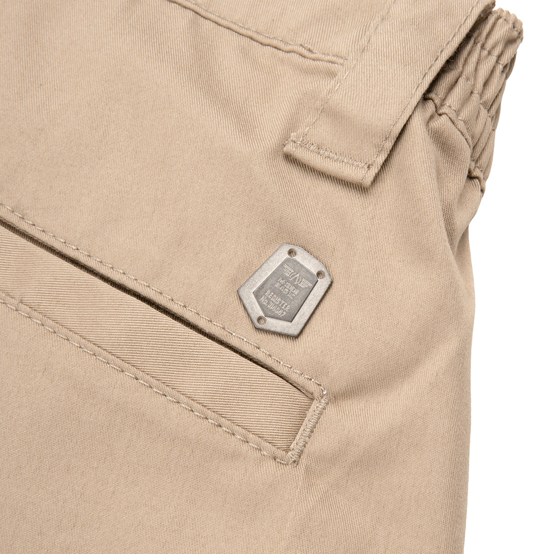 Short Pants Remo C001 Khaky