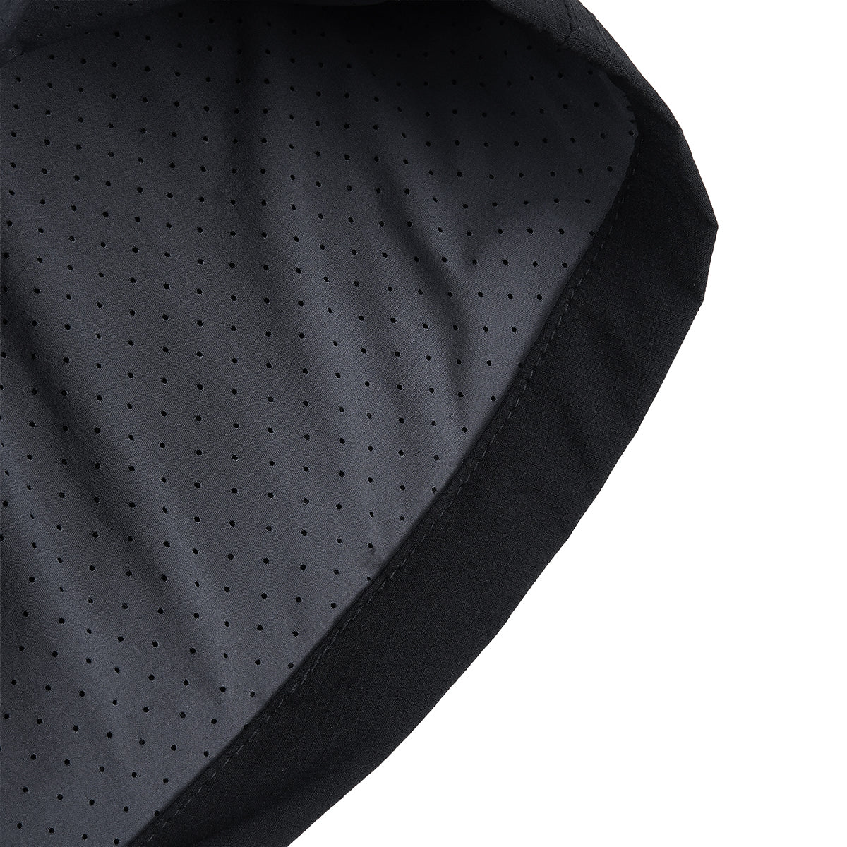 Short Cargo Pants Nilon Roux 01