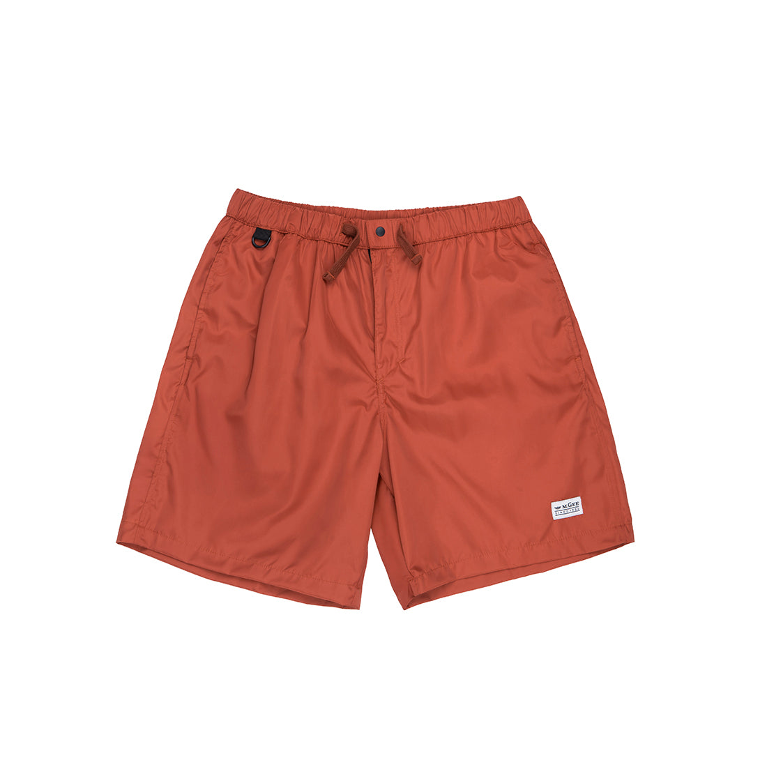 Boardshort Nylon Rhys C001
