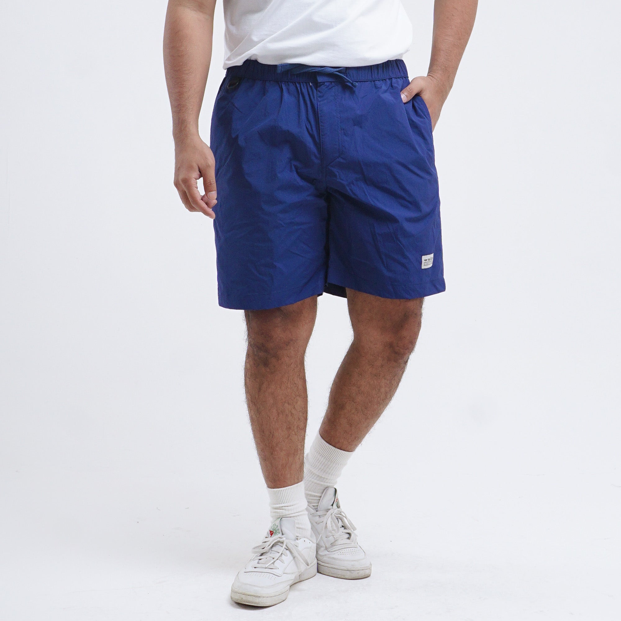 Boardshort Nylon Rhys C001