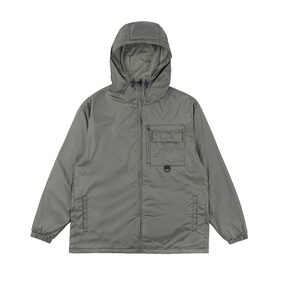 Jacket Windbreaker Lightweight Harper