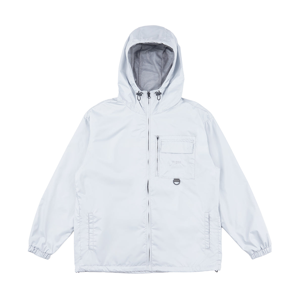 Jacket Windbreaker Lightweight Harper