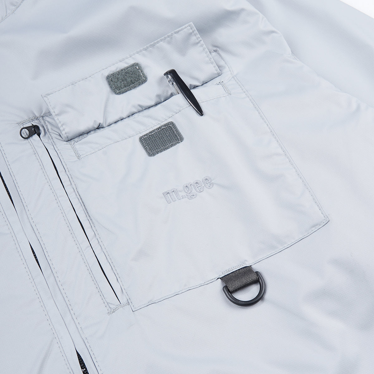 Jacket Windbreaker Lightweight Harper