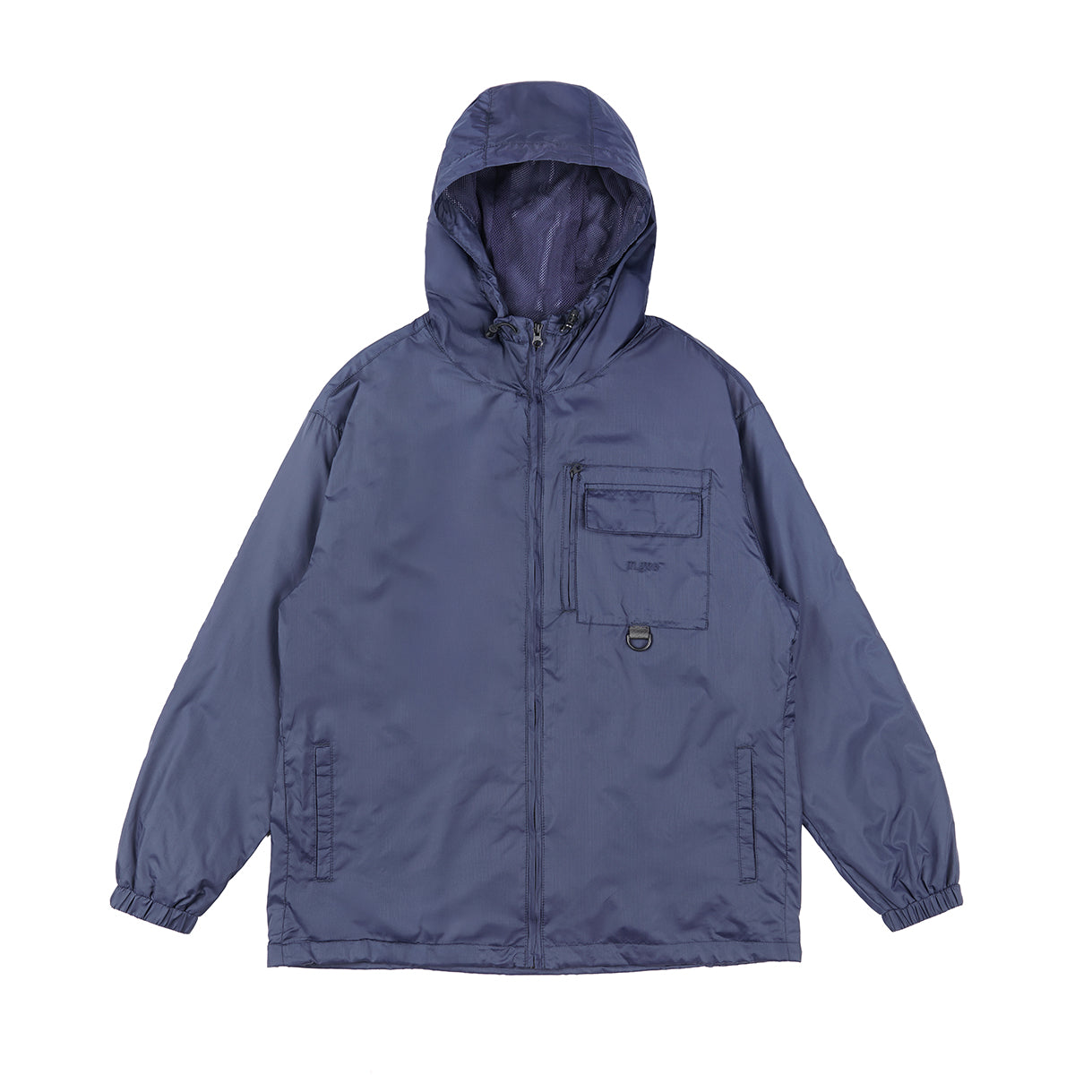Jacket Windbreaker Lightweight Harper