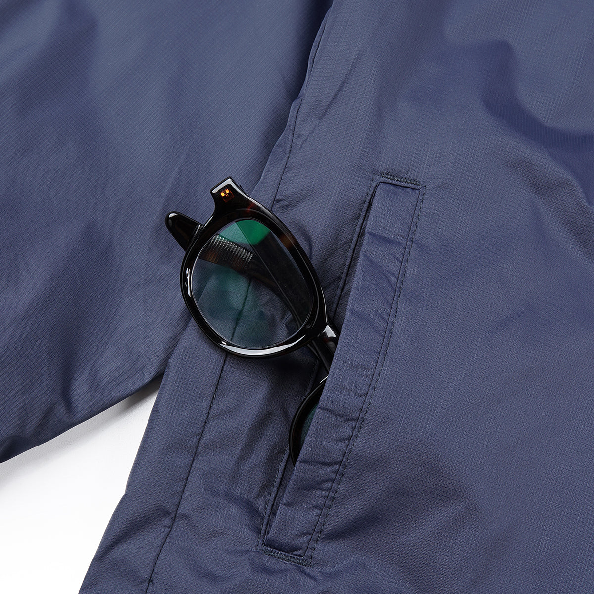 Jacket Windbreaker Lightweight Harper