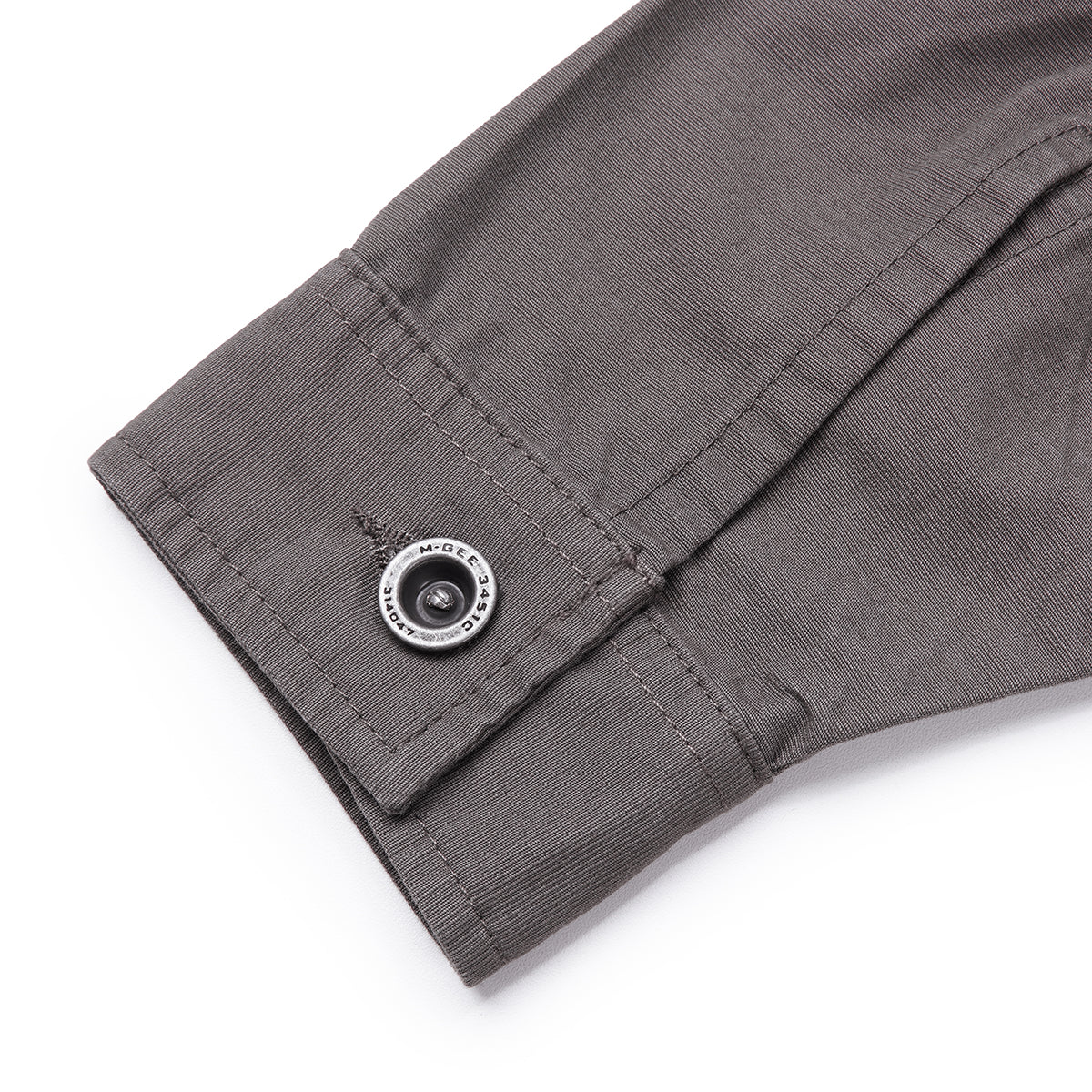 Jacket Jazper C004 Grey