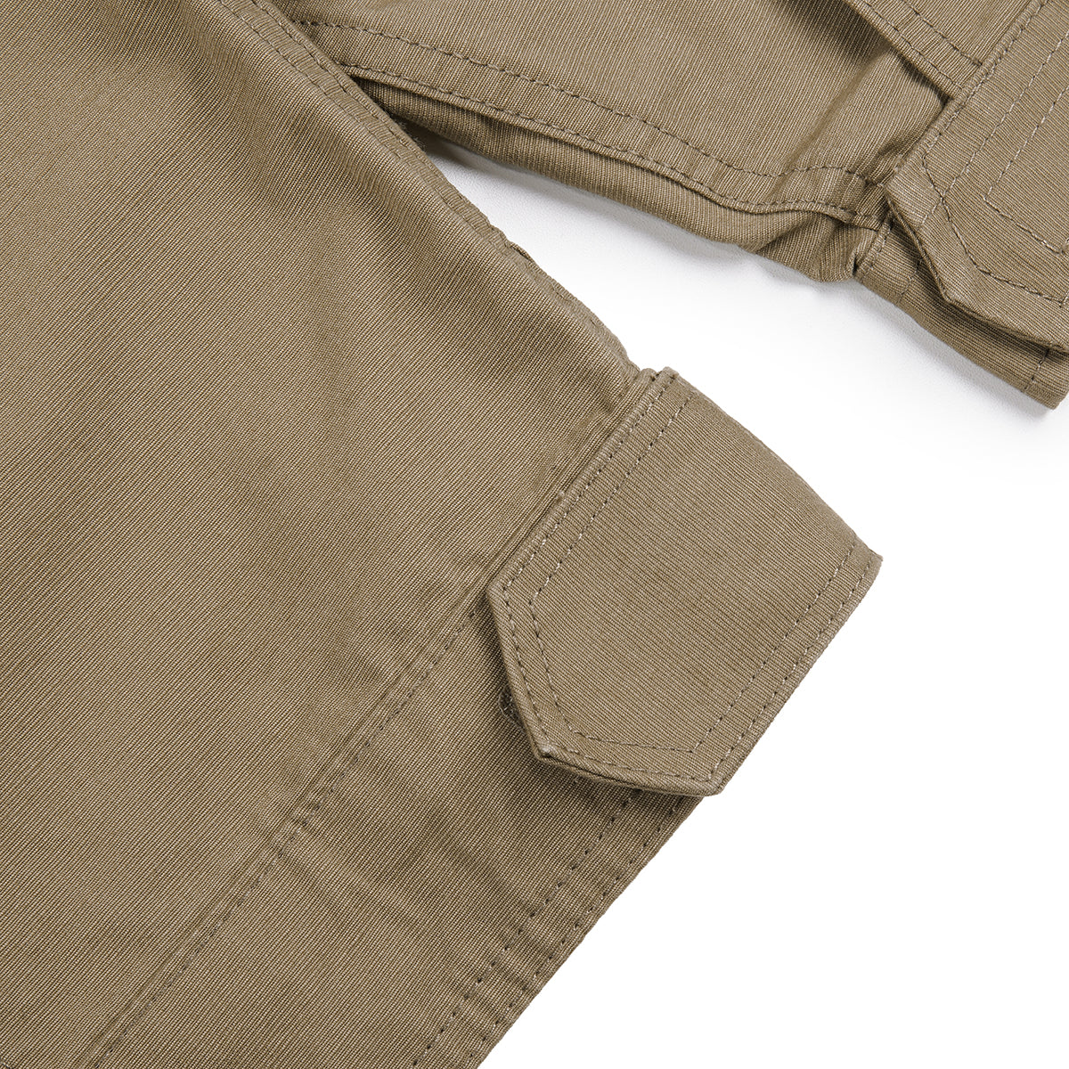 Jacket Xander C004 Dark Khaky