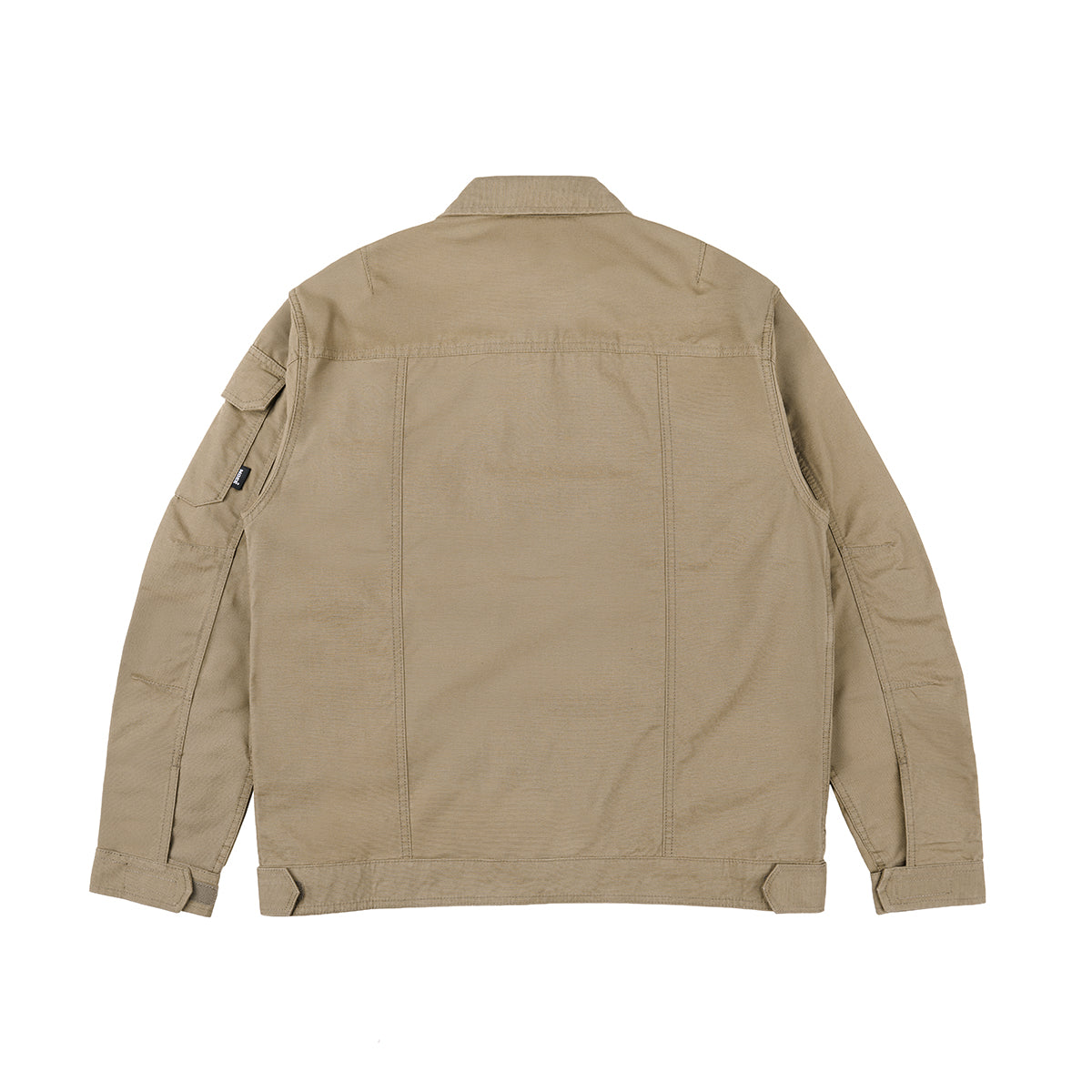 Jacket Xander C004 Dark Khaky