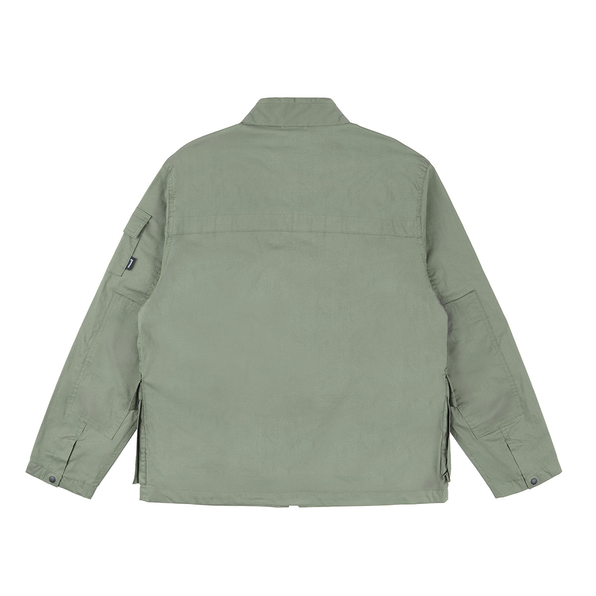 Jacket Xander C005 Green