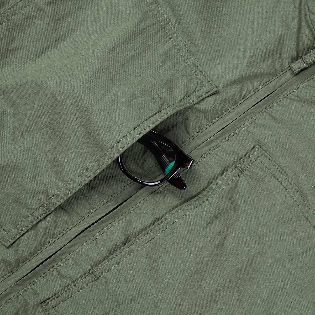 Jacket Xander C005 Green