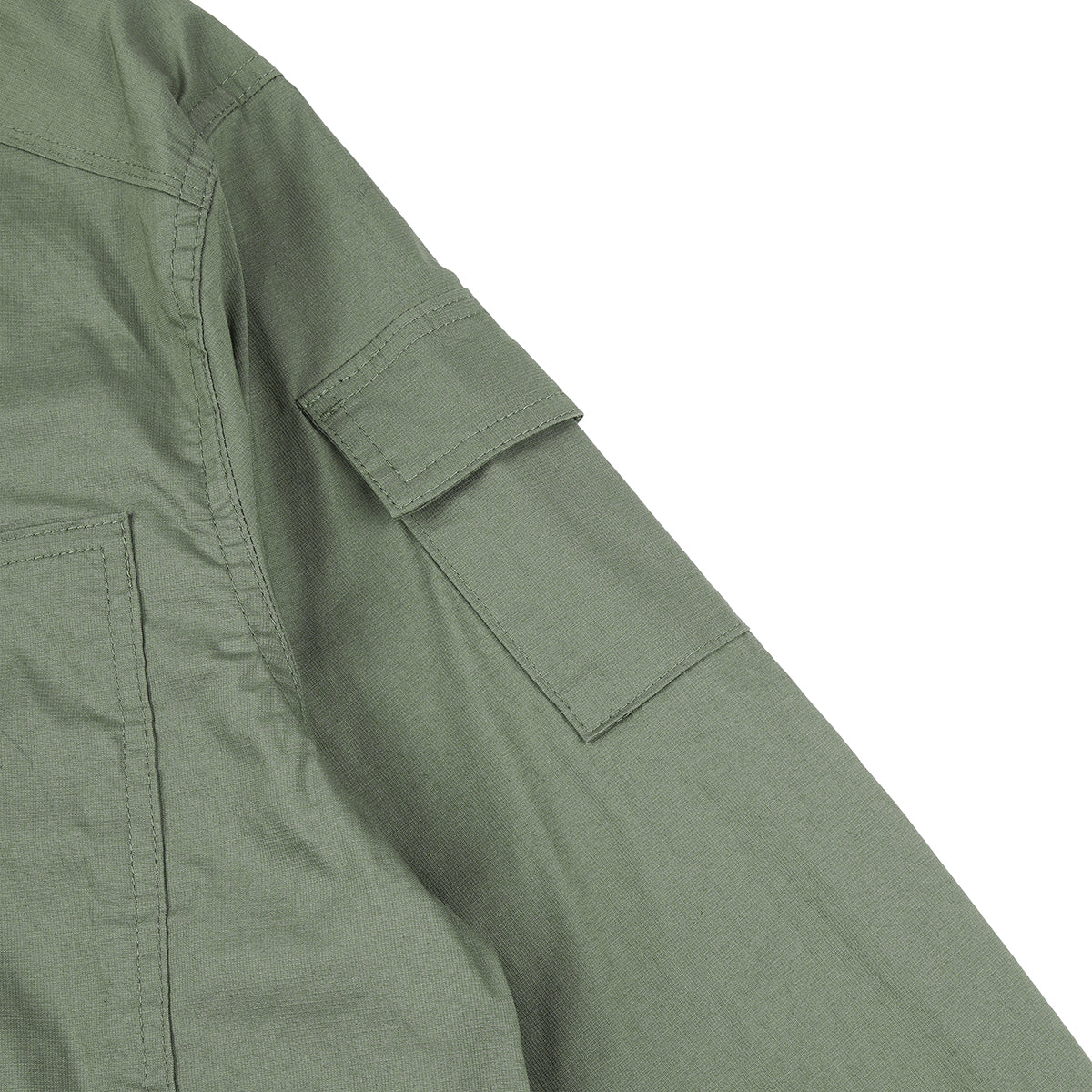 Jacket Xander C005 Green