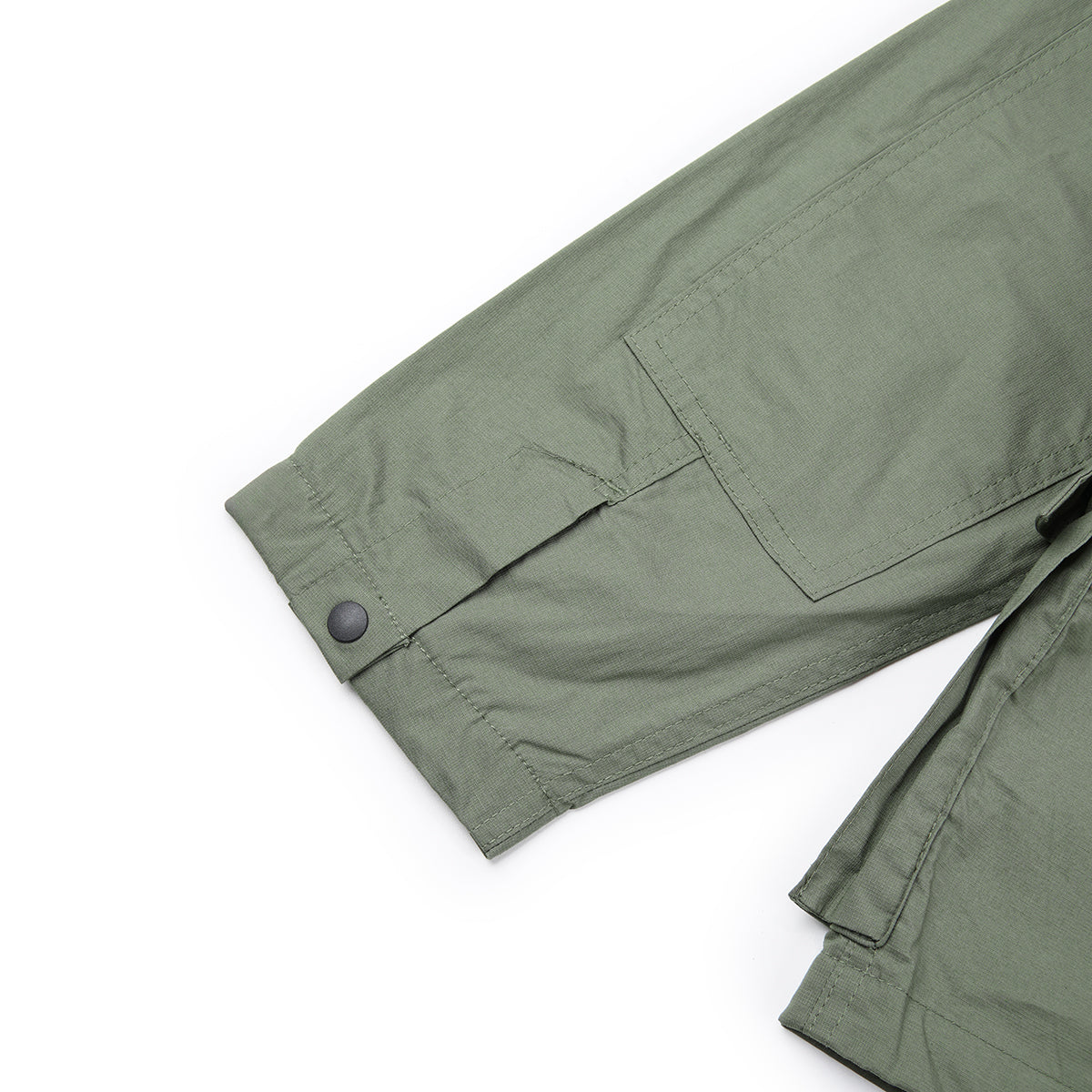 Jacket Xander C005 Green