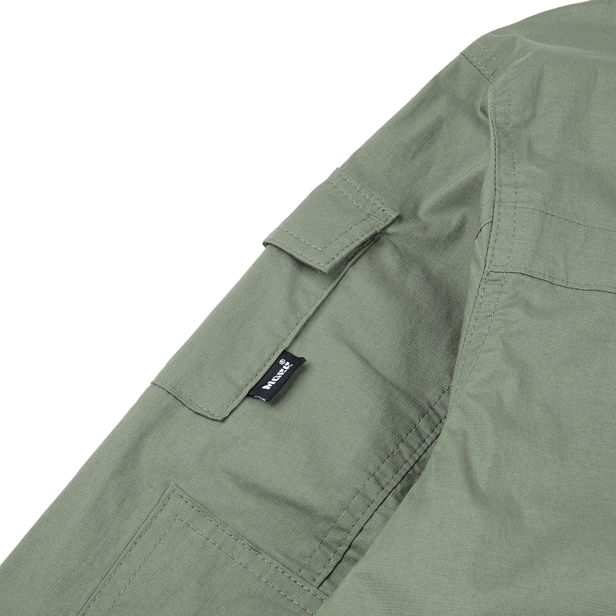 Jacket Xander C005 Green