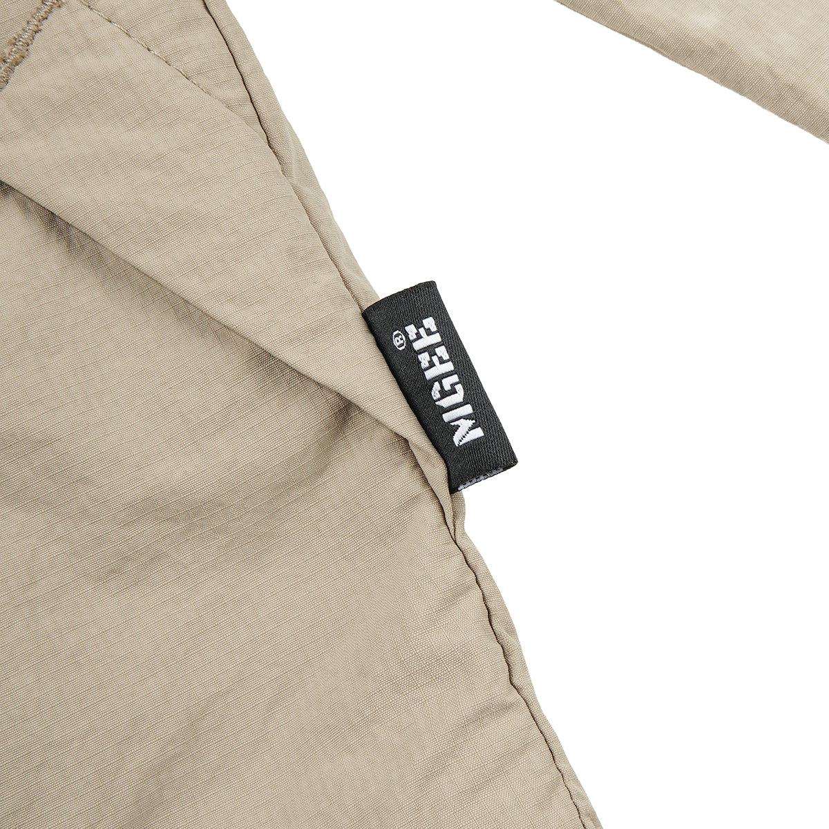 Jacket Xander C006 Khaky