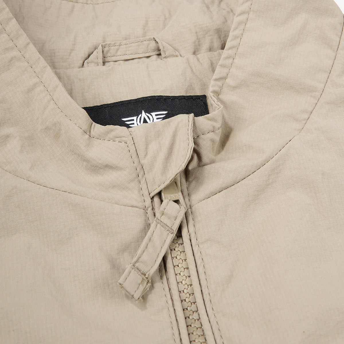 Jacket Xander C006 Khaky