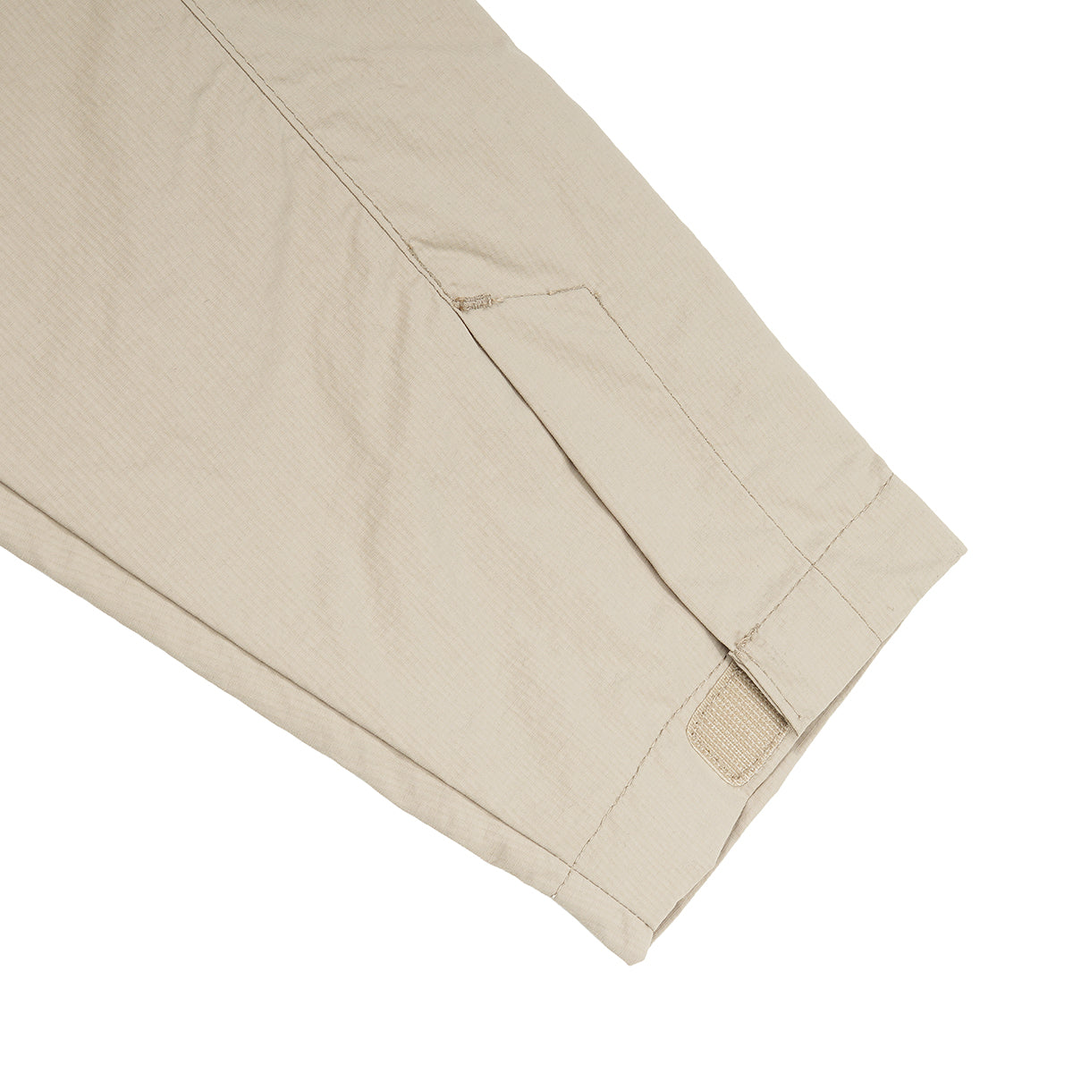 Jacket Xander C006 Khaky