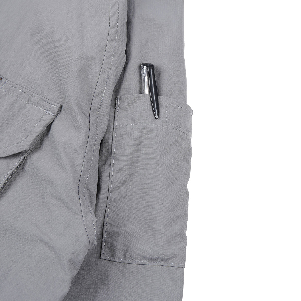 Jacket Xander C007 Grey