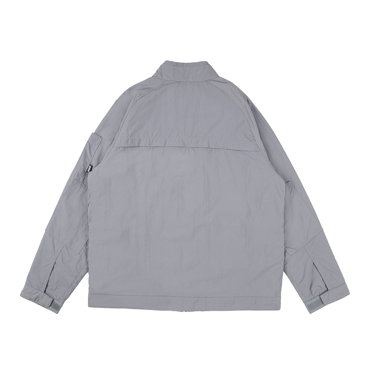 Jacket Xander C007 Grey