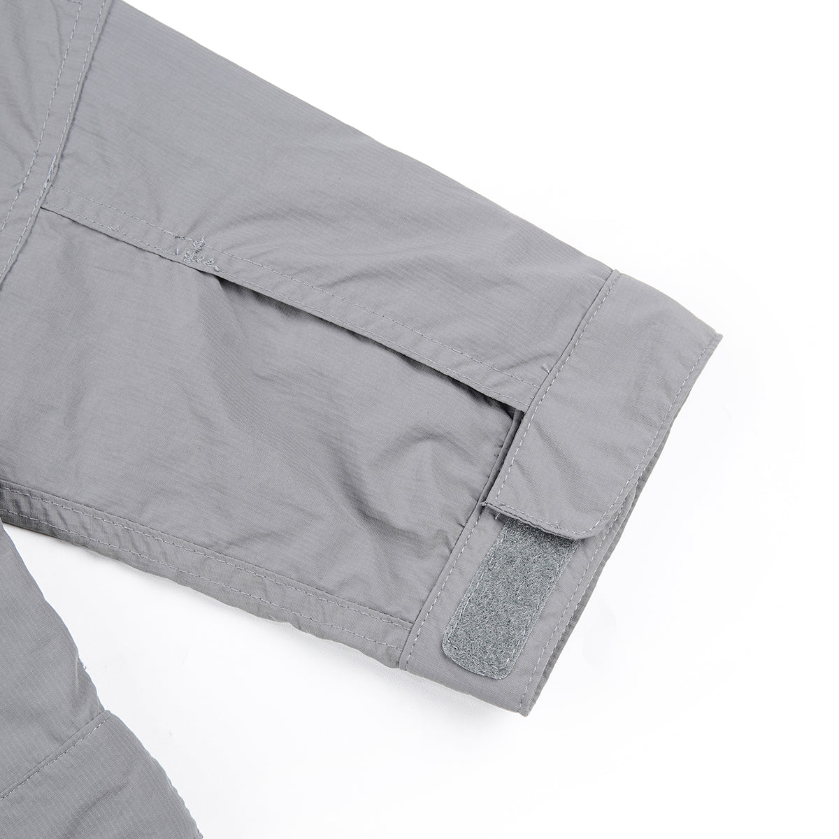 Jacket Xander C007 Grey