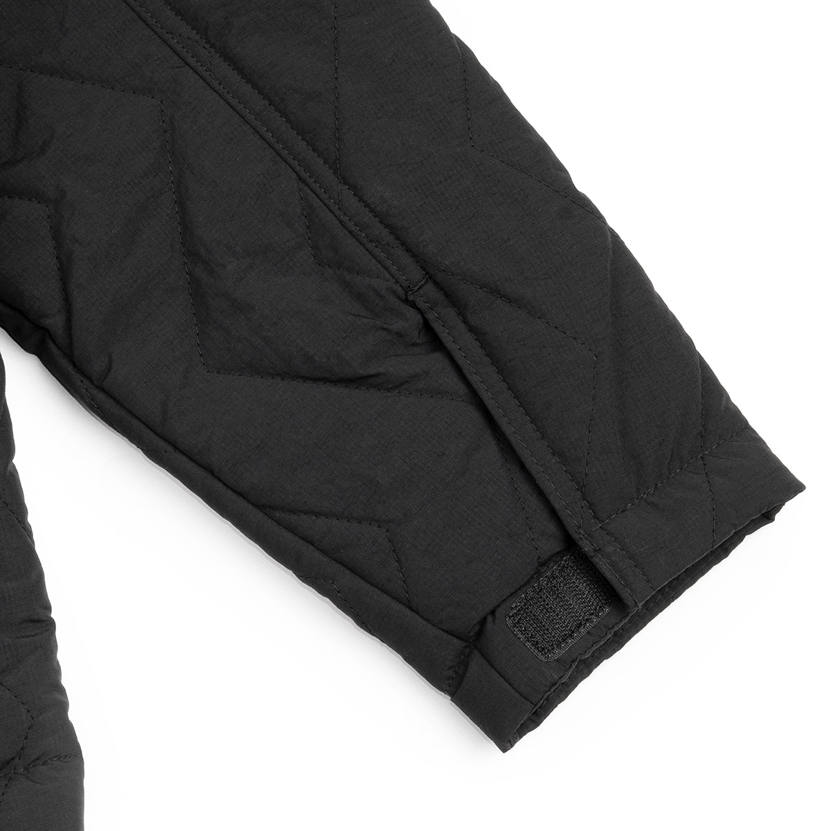 Jacket Xander C008 Black