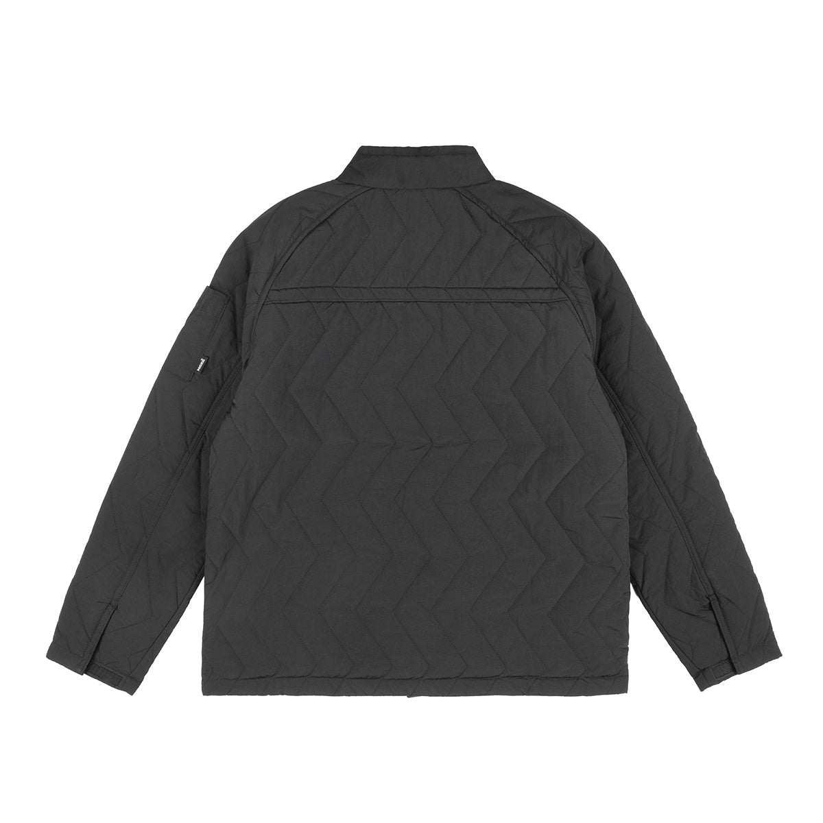 Jacket Xander C008 Black