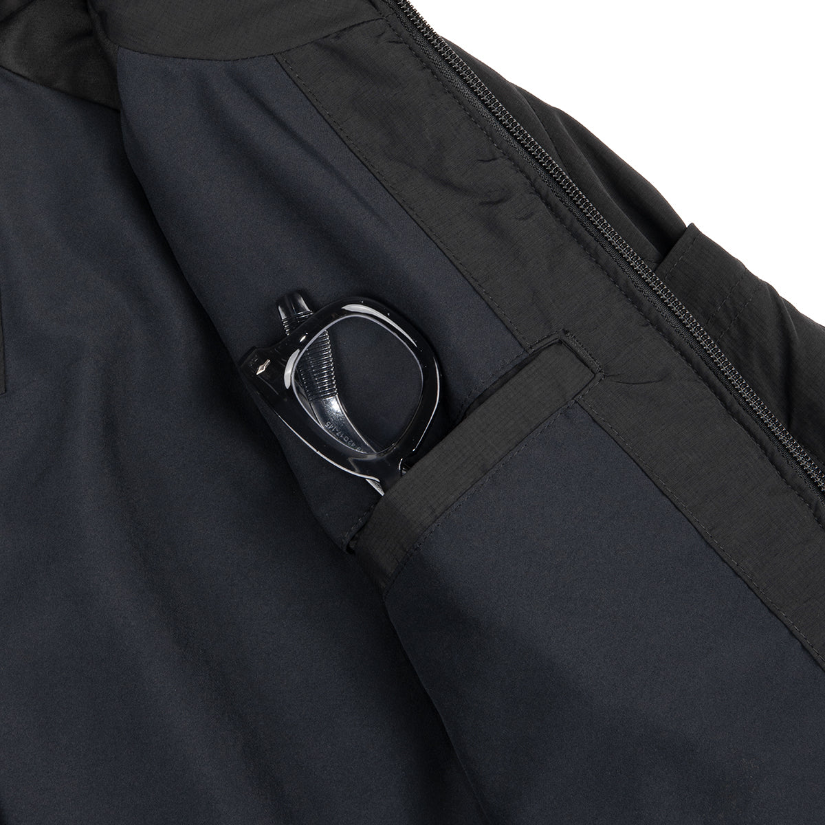 Jacket Xander C008 Black