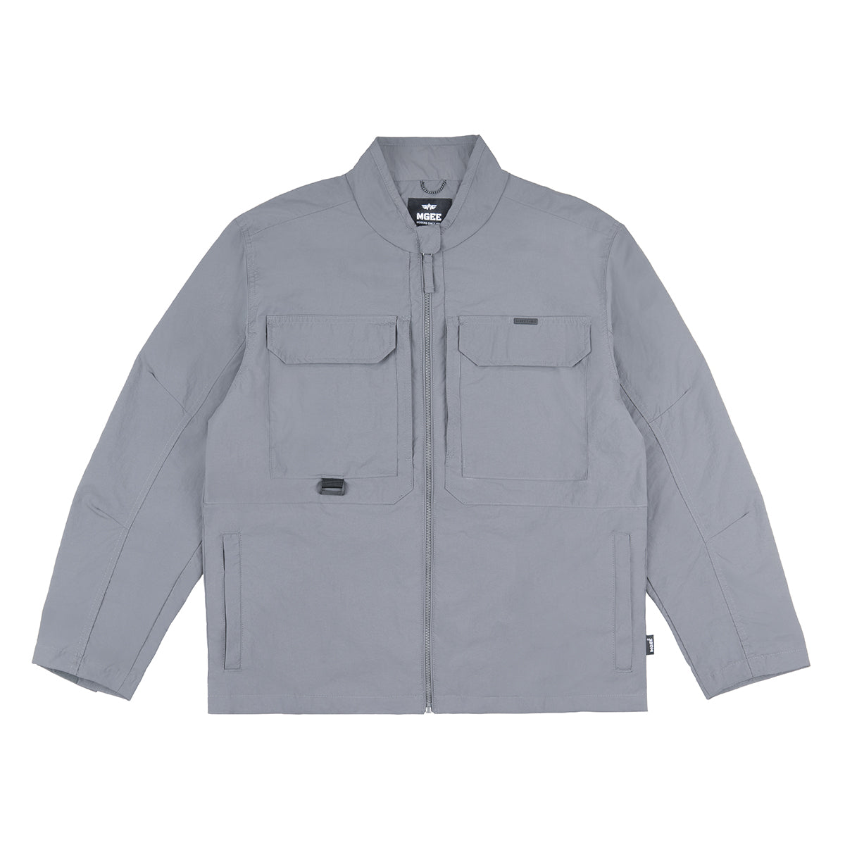 Jacket Xander C009 Grey