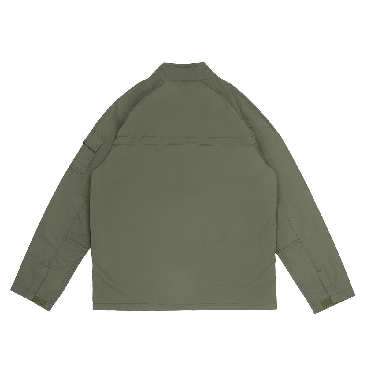 Jacket Xander C010 Green