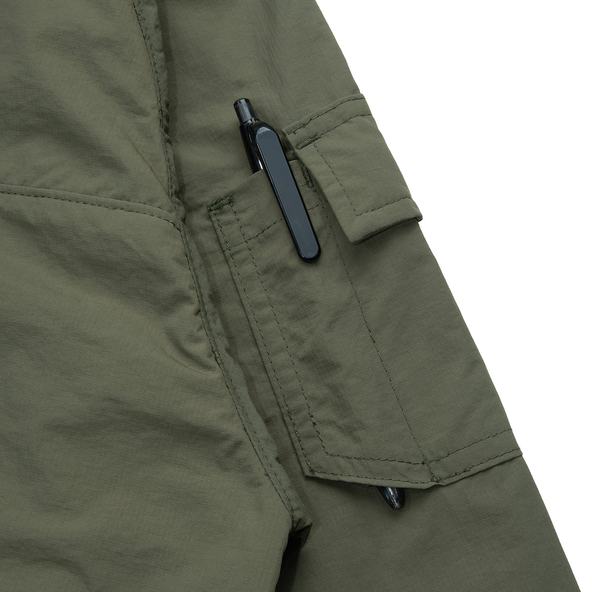 Jacket Xander C010 Green