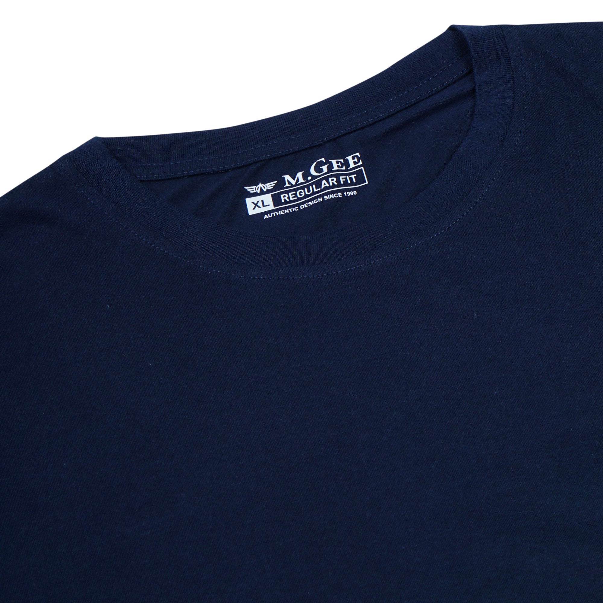 Kaos Pria T-Shirt Oasis C016 & C017
