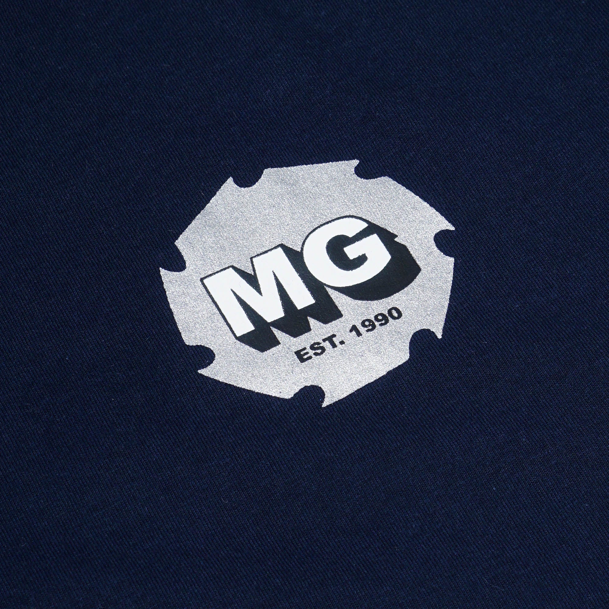 Kaos Pria T-Shirt Oasis C016 & C017