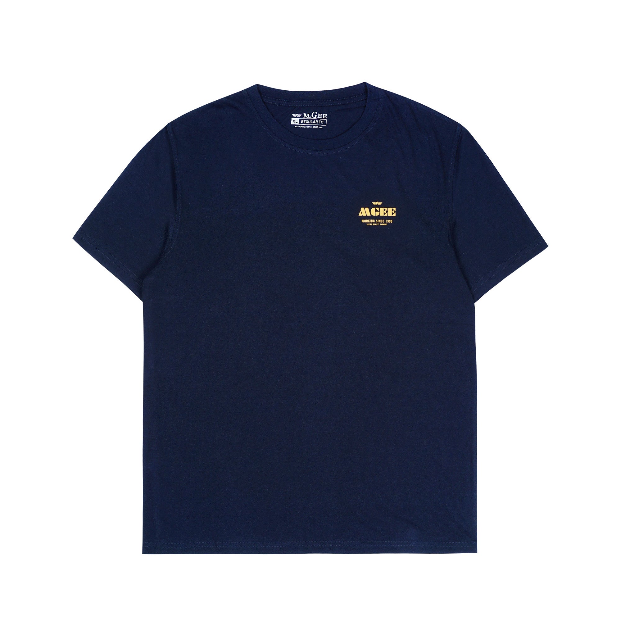 Kaos Pria T-Shirt Oasis C011 C013 C014