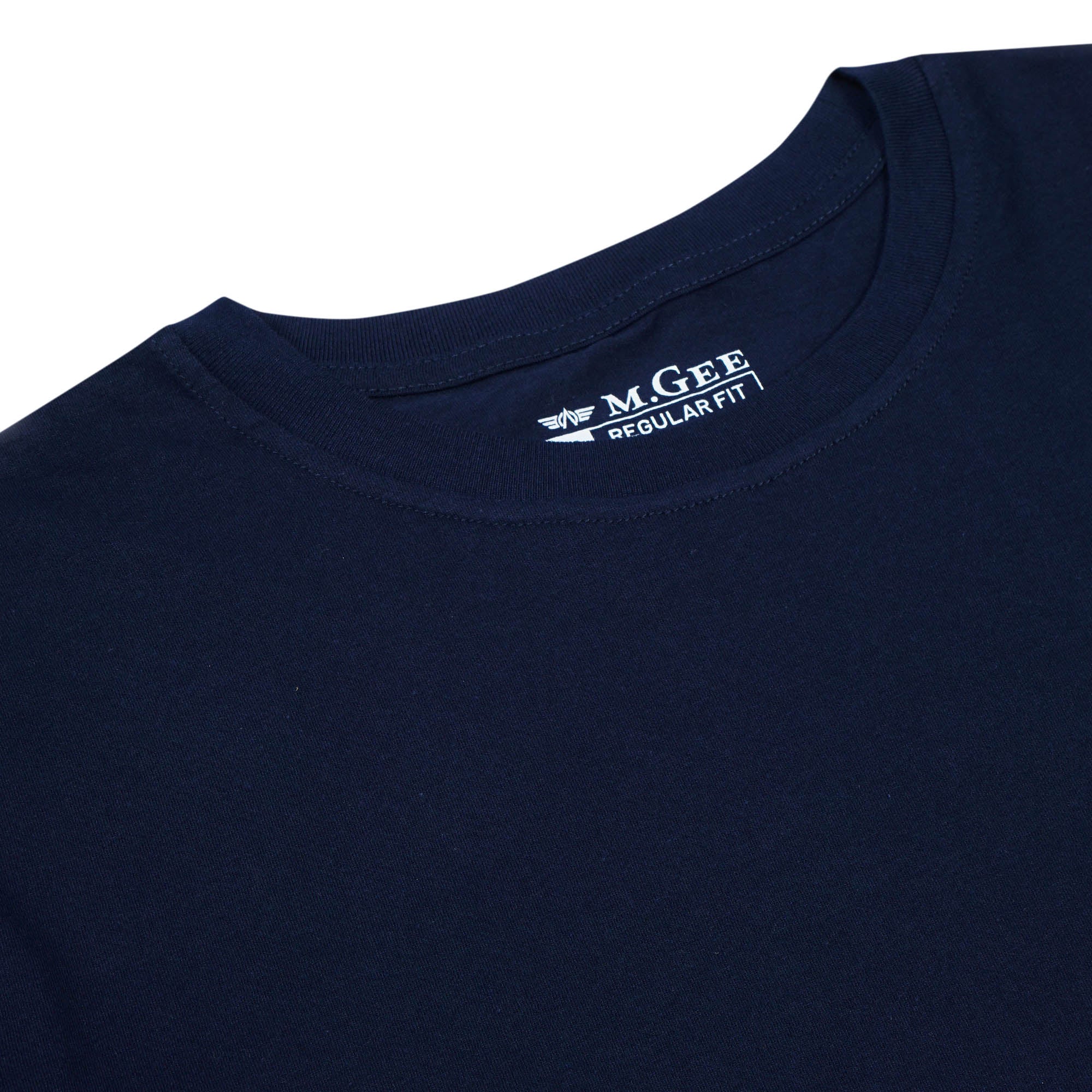Kaos Pria T-Shirt Oasis C011 C013 C014