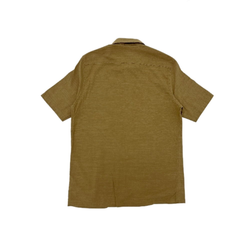Shirt ALTO C112 Light Brown
