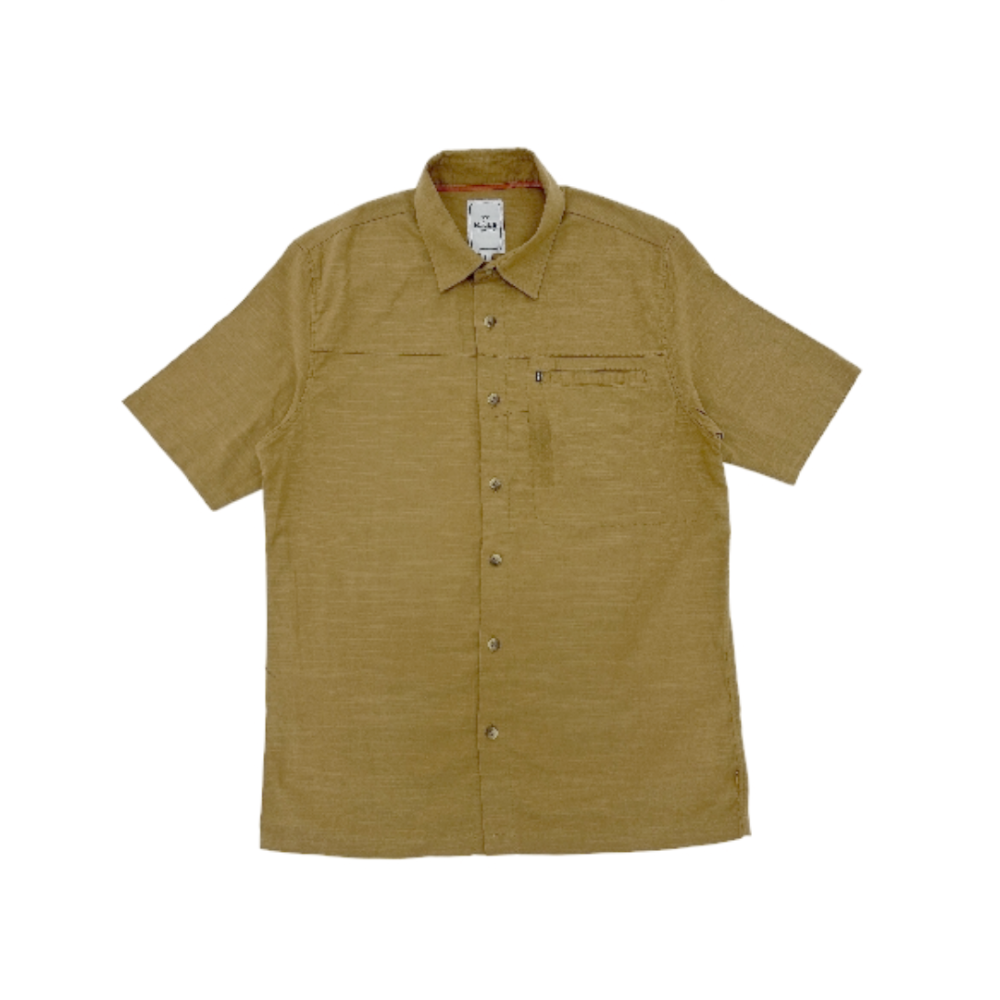 Shirt ALTO C112 Light Brown