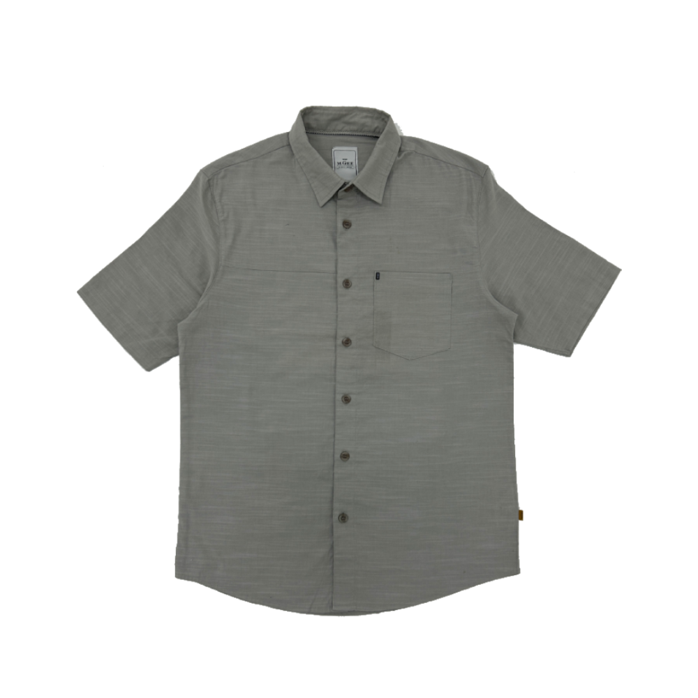Shirt ALTO C113 Light Grey