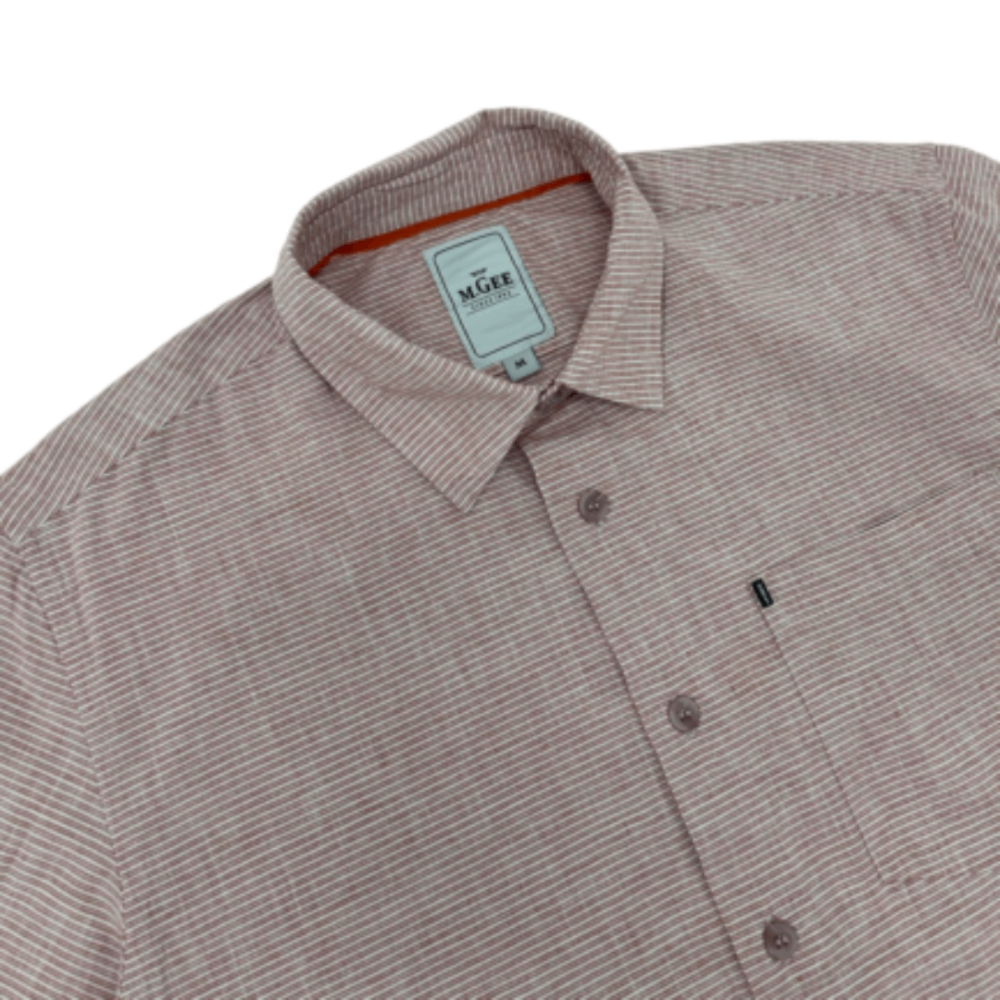 Shirt ALTO C110 Red