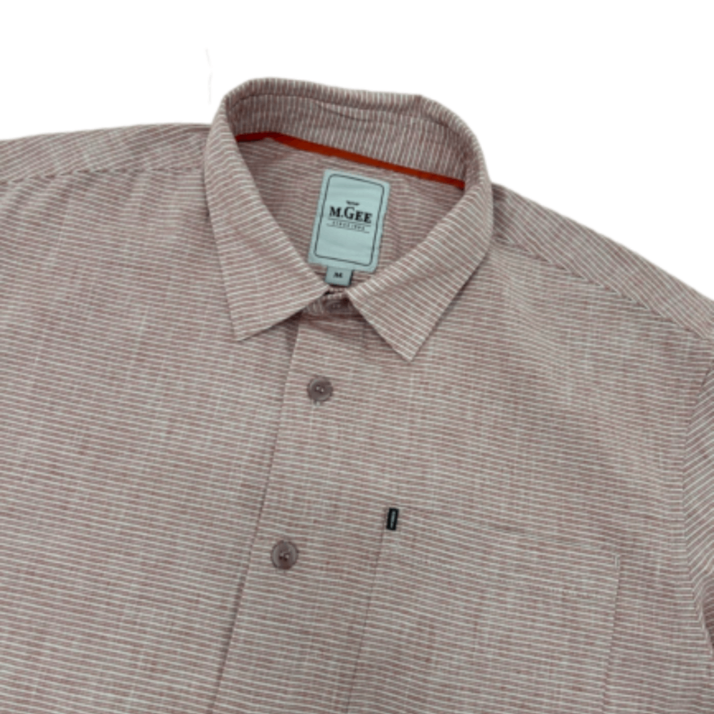 Shirt ALTO C110 Red