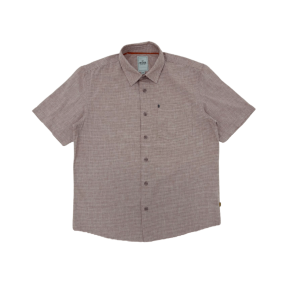 Shirt ALTO C110 Red